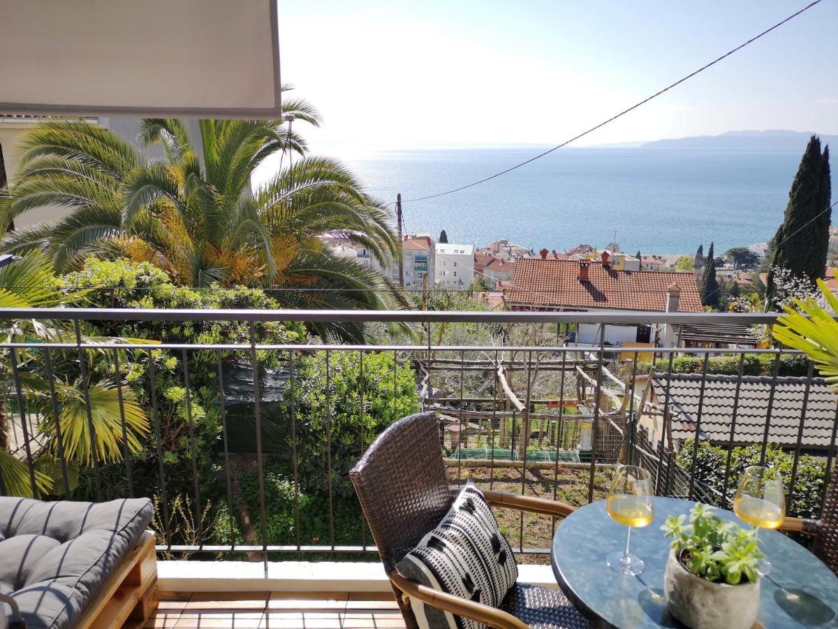 Apartment Izabela 오파티아 외부 사진