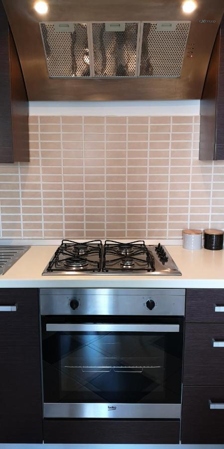 Apartment Izabela 오파티아 외부 사진
