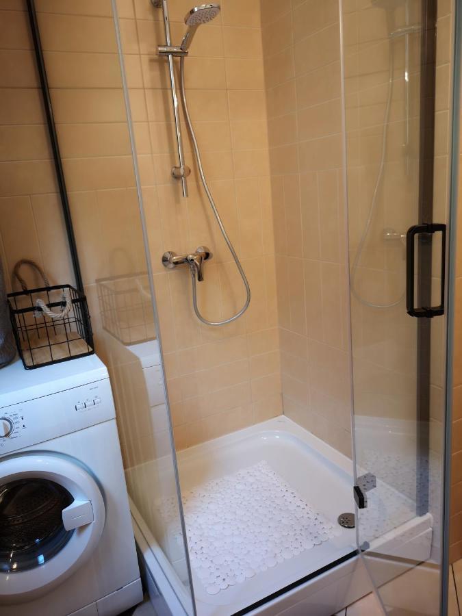 Apartment Izabela 오파티아 외부 사진
