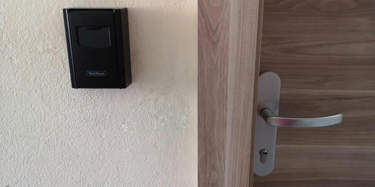 Apartment Izabela 오파티아 외부 사진