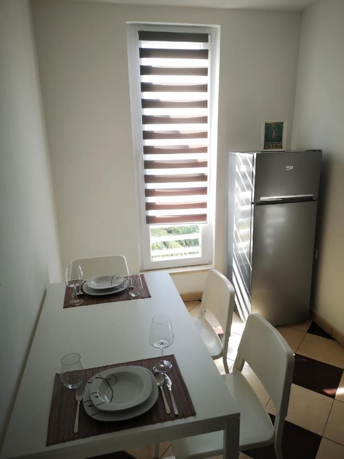 Apartment Izabela 오파티아 외부 사진