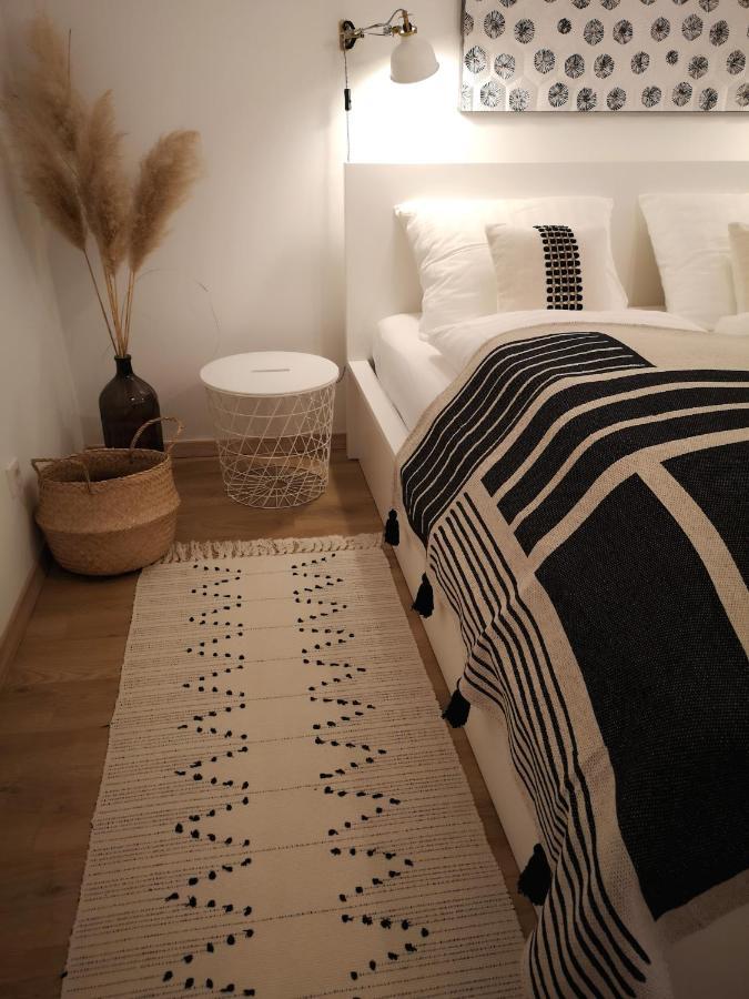 Apartment Izabela 오파티아 외부 사진